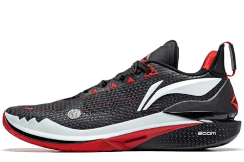 Li-Ning JB 2を履いたプレイヤー達のレビューまとめ。スペックや特徴